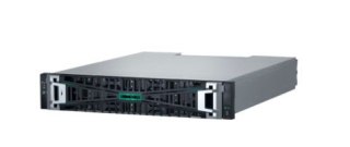 Hewlett Packard Enterprise Macierz MSA 2070 12Gb SAS LFF S1H47A
