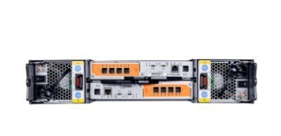 Hewlett Packard Enterprise Macierz MSA 2070 12Gb SAS LFF S1H47A