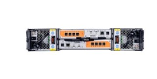 Hewlett Packard Enterprise Macierz MSA 2072 12Gb SAS SFF Storage S2C86A