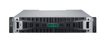 Hewlett Packard Enterprise Macierz MSA 2072 12Gb SAS SFF Storage S2C86A
