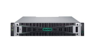 Hewlett Packard Enterprise Macierz MSA 2072 16Gb FC SFF S2C83A