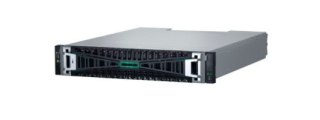 Hewlett Packard Enterprise Macierz MSA 2072 16Gb FC SFF S2C83A