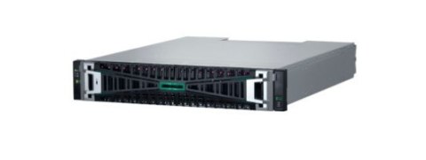 Hewlett Packard Enterprise Macierz MSA 2072 16Gb FC SFF S2C83A