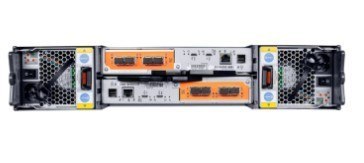 Hewlett Packard Enterprise Macierz MSA 2072 16Gb FC SFF S2C83A