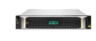 Hewlett Packard Enterprise Macierz dyskowa MSA 2070 32Gb FC LFF S3T79A