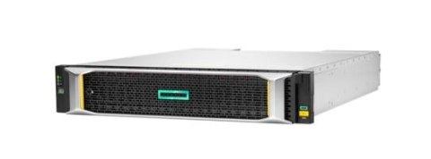 Hewlett Packard Enterprise Macierz dyskowa MSA 2070 32Gb FC LFF S3T79A