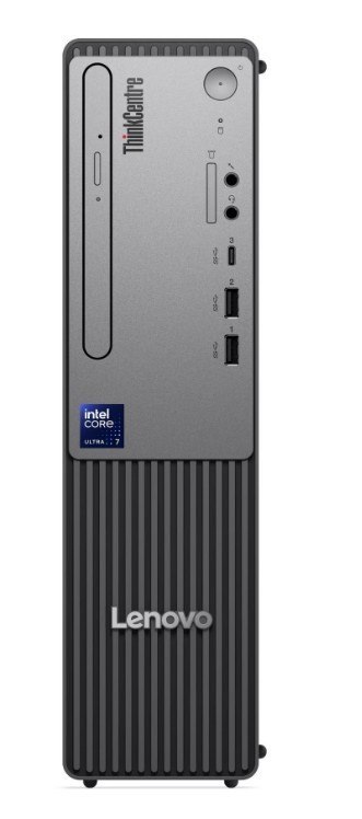Lenovo Desktop ThinkCentre Neo 50s G6 SFF 13DM001JPB DOS Ultra 5 225/16GB/512GB/INT/Raven Black/3YRS OS + 1YR CI