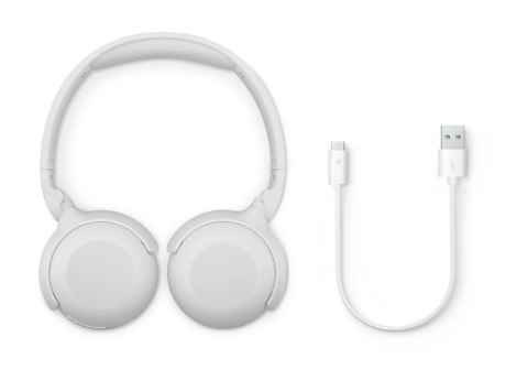 Philips Słuchawki TAH2209WT/00