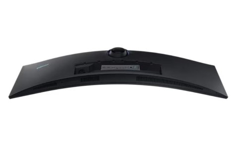 Samsung Monitor 49 cali ViewFinity S95UC VA 5120x1440 DQHD 32:9 2xHDMI 1xDP 1xUSB-C (90W) 3xUSB 3.0 LAN 5ms PinP/PbyP 120Hz HAS gł. zakr