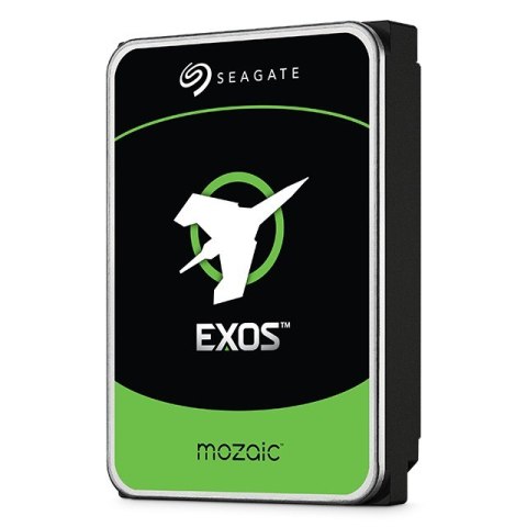 Seagate Dysk twardy Exos 32TB SATA 3,5 ISE ST32000NM004K