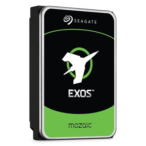 Seagate Dysk twardy Exos 32TB SATA 3,5 ISE ST32000NM004K