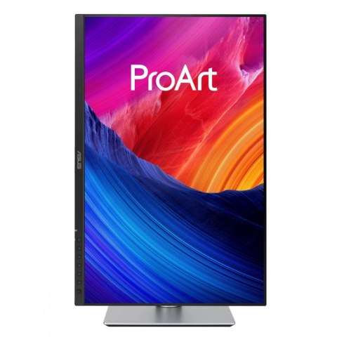 Asus Monitor 24.1 cala PA248QFV PRO IPS WUXGA HDMI DP 100Hz