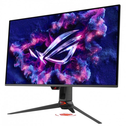 Asus Monitor 31.5 cala PG32UCDM3 ROG QD-OLED 4K 240HZ HDMI