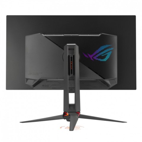 Asus Monitor 31.5 cala PG32UCDM3 ROG QD-OLED 4K 240HZ HDMI