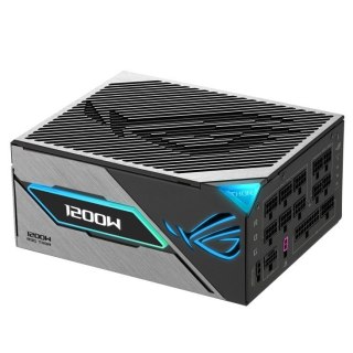 Asus Zasilacz ROG THOR 1200W Platinum III 80+ Platinum