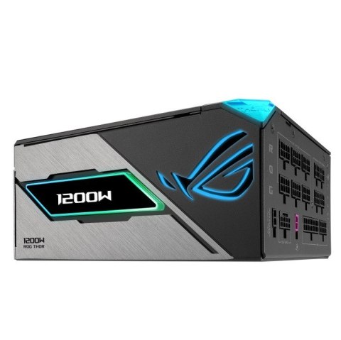 Asus Zasilacz ROG THOR 1200W Platinum III 80+ Platinum