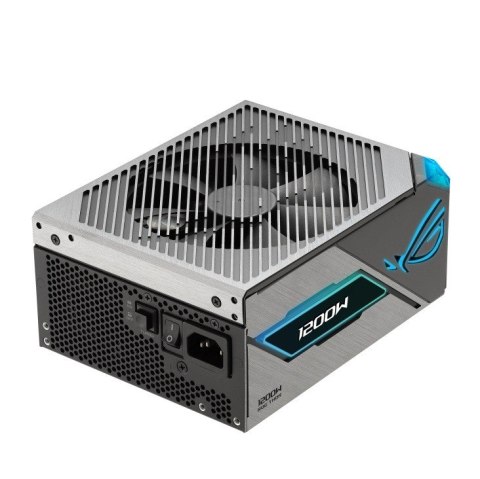 Asus Zasilacz ROG THOR 1200W Platinum III 80+ Platinum