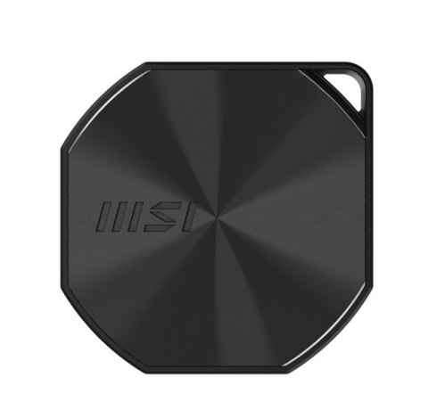 MSI Dysk zewnętrzny SSD DATAMAG 20Gbps 1TB
