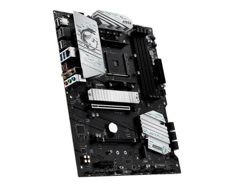 MSI Płyta główna B550 GAMING WIFI 4DDR4 HDMI/DP ATX
