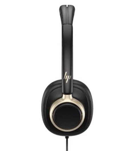 POLY Słuchawki Mission 825 Stereo Bulk/Leather.C01FCA6#AC3
