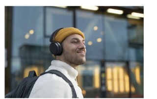 Philips Słuchawki TAH5209BK/00