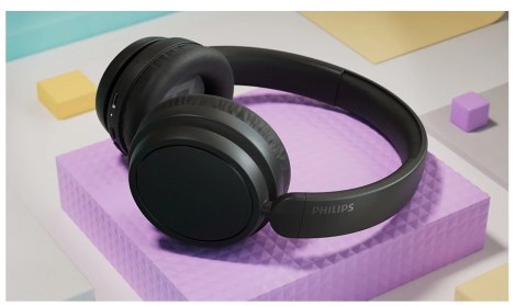 Philips Słuchawki TAH5209BK/00