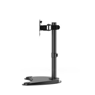 Gembird Stojak na monitor (regulowany), 13-32 cale