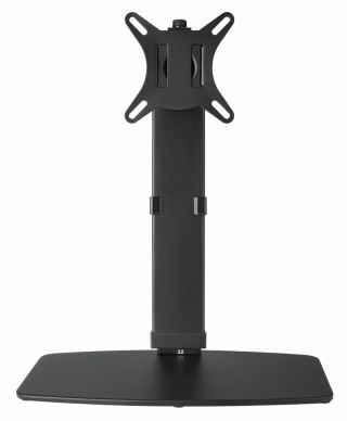 Gembird Stojak na monitor z regulacją wysokości, 17-32 cale, do 8kg