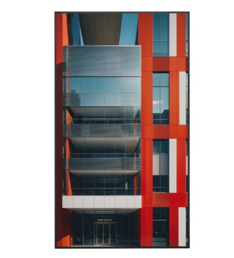 Sharp Monitor MultiSync ME982 98 cali UHD 18/7 450cd/m2