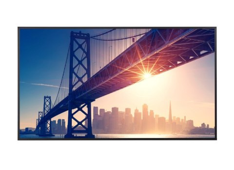 Sharp Monitor MultiSync ME982 98 cali UHD 18/7 450cd/m2