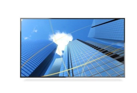 Sharp Monitor wielkoformatowy MultiSync P506 50 cali UHD 700cd/m2 24/7