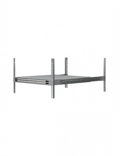 UBIQUITI Przełącznik zarządzalny UniFi Switch USW-Pro-XG-48 L3, 16x 2,5G Rj45, 32x 10G Rj45, 4x 25G SFP28