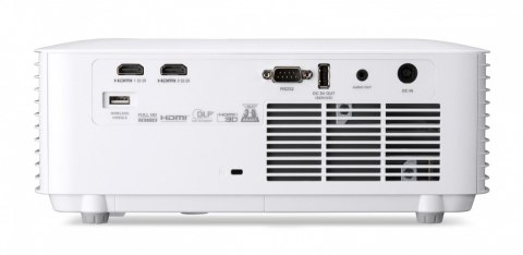 Acer Projektor PL2520pi DLP LASER FHD/4000AL/3.5MLN:1