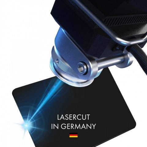DICOTA Filtr prywatyzujący 2-way side mounted Universal (16:10) 16 cali