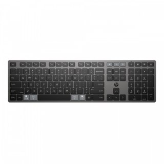 HyperX Klawiatura 720 MultiDevice bezprzewodowa - 9T5B1AA#ABB
