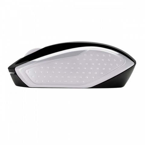 HyperX Mysz 200 Pike Silver bezprzewodowa - 2HU84AA#ABB