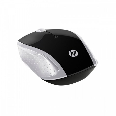 HyperX Mysz 200 Pike Silver bezprzewodowa - 2HU84AA#ABB