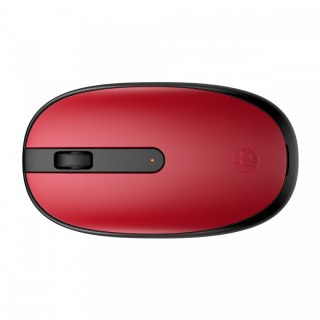 HyperX Mysz 240 Empire Red Bluetooth - 43N05AA#ABB
