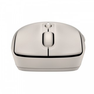 HyperX Mysz 400 Quiet maple bezprzewodowa - AZ7B6AA#AB