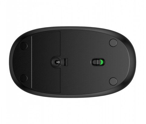 HyperX Mysz Classic 240 czarna Bluetooth - 3V0G9AA#ABB