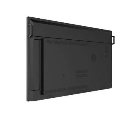 IIYAMA Monitor 65 cali TN6505A-B1AG IPS,4K,40pkt,500cd,nonOS,1200:1,5ms, DeepContrast-IR+, 1xVGA,2xHDMI,DP,USB-C(PD65W),2xRJ45,2x20W