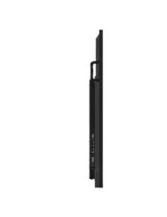 IIYAMA Monitor 75 cali TN7505A-B1AG IPS,4K,40pkt,500cd,nonOS,1200:1,5ms, DeepContrast-IR+, 1xVGA,2xHDMI,DP,USB-C(PD65W),2xRJ45,2x20W