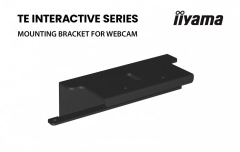IIYAMA Monitor interaktywny 86 cali TE8615A-B2AG IPS,4K,40pkt,550cd,DeepContrast-IR+, HDMI x2,DP,USB-C, 2 x 20W, OPS Slot x1, 5xUSB,