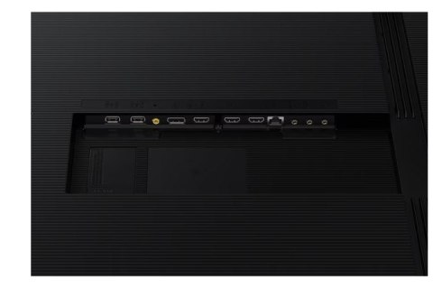 Samsung Monitor wielkoformatowy 85 cali SM85HX-P LH85SMHPBGCXEN