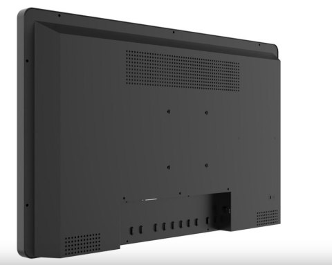 AG NEOVO Monitor profesjonalny QX2702 czarny UHD 400NIT HDMI DP
