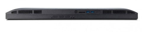AG NEOVO Monitor profesjonalny QX2702 czarny UHD 400NIT HDMI DP