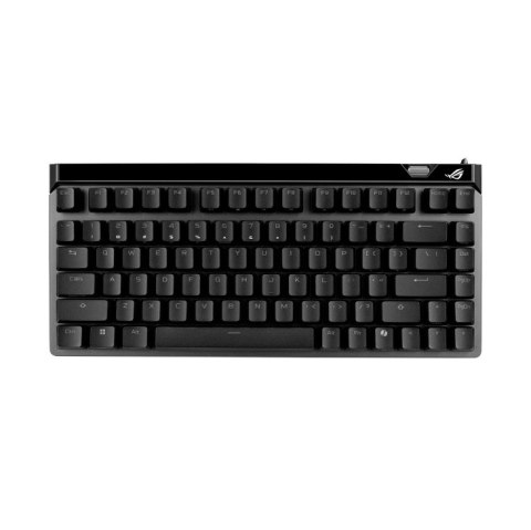 Asus Klawiatura ROG Falchion Ace M705 USB-C/8000Hz/Czarna