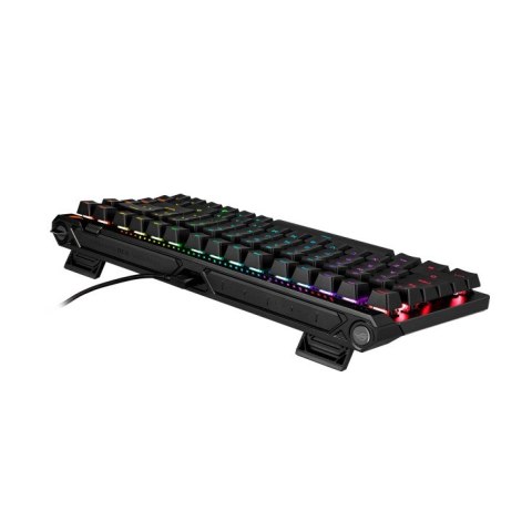 Asus Klawiatura ROG Falchion Ace M705 USB-C/8000Hz/Czarna