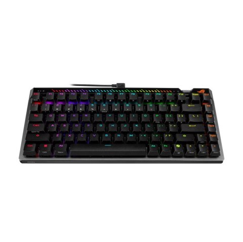 Asus Klawiatura ROG Falchion Ace M705 USB-C/8000Hz/Czarna