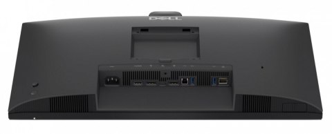 Dell Monitor P2426HEB 23.8 cala IPS FHD (1920x1080)/16:9/HDMI/2xDP/5xUSB/2xUSB-C/RJ45/Camera/Głośniki/3Y